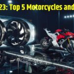 EICMA 2023 Top 5 Motorcycles and Scooters । EICMA 2023 Highlights । EICMA 2023 Top 5 Two Wheelers । Top 5 Two Wheelers EICMA 2023