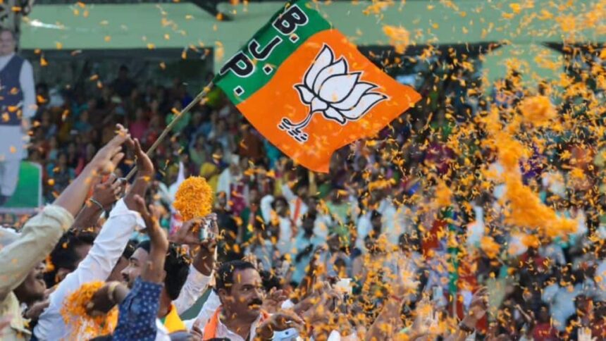 Election Live Updates | PM MODI BJP | RAHUL GANDHI CONGRESS