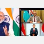 Voice of Global South Summit | Israel Hamas conflict | PM Modi