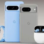 Google | Pixel 8 | Pixel Smartphones