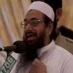 hafiz saeed | son fight election |