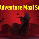 Hero Adventure Maxi Scooter Video Teaser । Hero Adventure Maxi Scooter Launch Timeline । Hero Adventure Maxi Scooter Powertrain । Hero Adventure Maxi Scooter Features