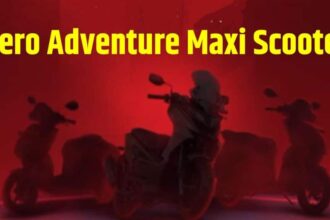 Hero Adventure Maxi Scooter Video Teaser । Hero Adventure Maxi Scooter Launch Timeline । Hero Adventure Maxi Scooter Powertrain । Hero Adventure Maxi Scooter Features