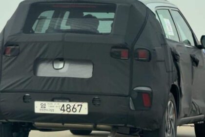 Hyundai Creta EV Spotted । Hyundai Creta EV Design Details । Hyundai Creta EV Exterior Details । Hyundai Creta EV Interior Details । Hyundai Creta EV Complete Details