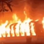 Train Fire | Bihar | Delhi