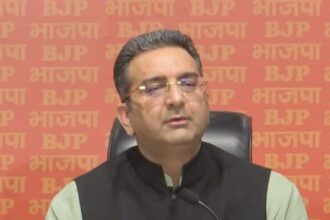 Gaurav Bhatia | Delhi | BJP | AAP