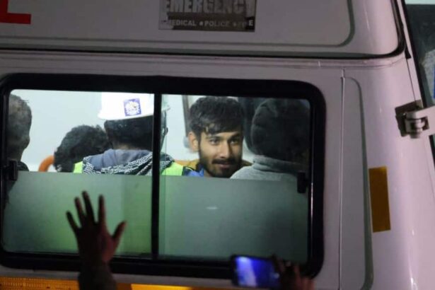 Uttarkashi Tunnel Rescue Live | Uttarakhand Tunnel Rescue | Uttarkashi News