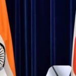 India Japan | Two Plus Two Meeting | CHINA