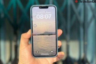 Iphone hack, apple, india news