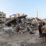 Israel Hamas war| cease fire