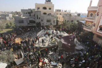 israel hamas war | Palestinians | GAZA