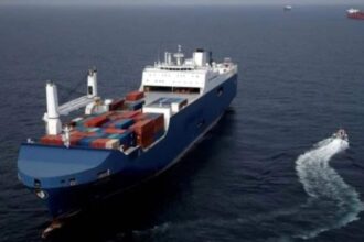 israel ship| israel hamas| red sea