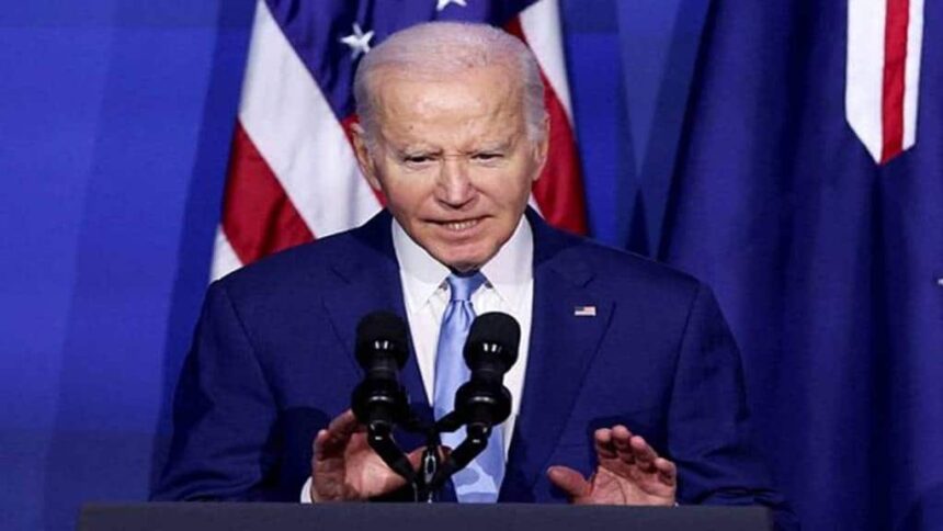 US President Joe Biden | Israel-Hamas Deal |