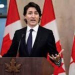 Justin Trudeau| canada