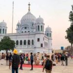 Kartarpur Sahib