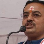 Mathura Sri Krishna Janma Bhoomi Temple | Keshav Prasad Mauraya |