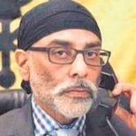 Khalistani Terrorist | Gurpatwant Singh Pannun | Punjab Chandigarh