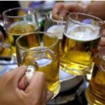 LIQUOR SHOP | DELHI | DRY DAY | World Cup Final । Chhath Pujaa