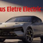 Lotus Eletre Electric SUV Launched । Lotus Eletre Electric SUV Price । Lotus Eletre Electric SUV Features । Lotus Eletre Electric SUV Variant । Lotus Eletre Electric SUV Specification