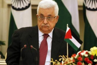 Mahmoud Abbas| israel hamas| palestine