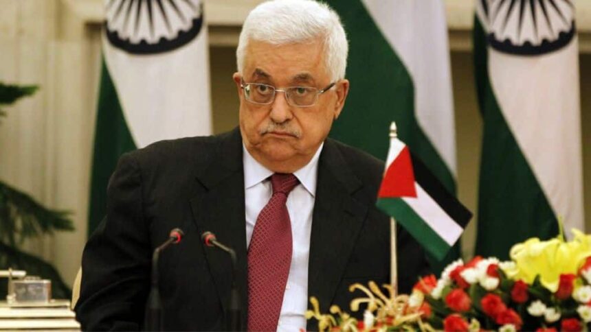 Mahmoud Abbas| israel hamas| palestine