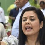 Mahua Moitra | TMC | BJP