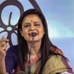 TMC Leader Mahua Moitra | BJP Leader Nishikant Dubey |