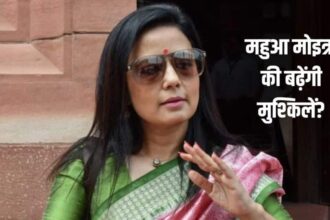 Mahua Moitra | Cash For Query Row | Darshan Hiranandani