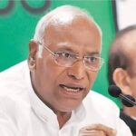 Mallikarjun Kharge