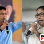 Mamata vs Abhishek | west Bengal | Leadership battle in TMC