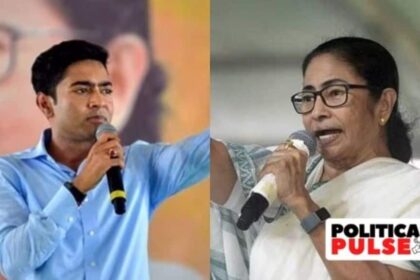 Mamata vs Abhishek | west Bengal | Leadership battle in TMC