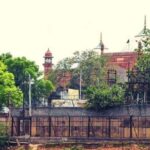 mathura | banke bihari temple | high court |