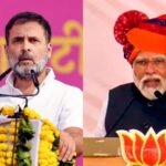 Rahul Gandhi vs Modi, Rajasthan, Rajasthan Elections