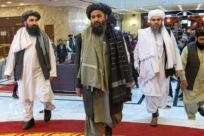 Mullah Baradar | taliban pakistan |