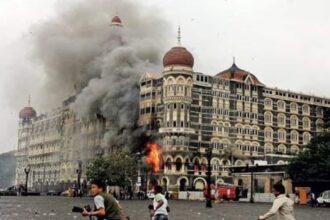 Mumbai attack| terrorism