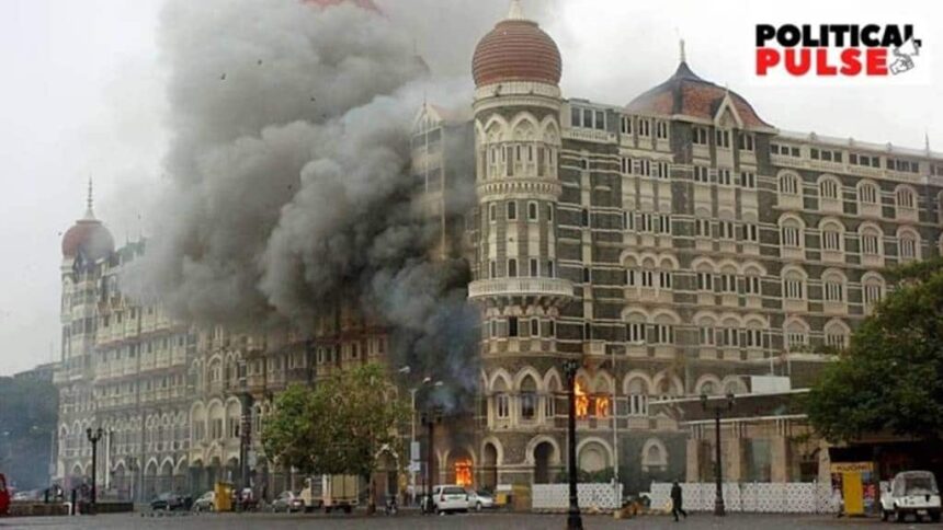 26/11 Attack