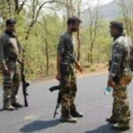 naxal | chhattisgarh | encounter |