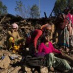 Nepal Earthquake | I heard their cries | Jajarkot district