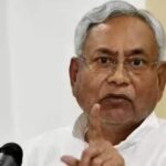 Nitish kumar| CM Bihar