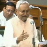 Nitish Kumar, Nitish Kumar on marriage, Bihar News