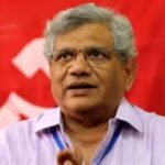 India Alliance | Sitaram Yechury | TMC mamata banerjee