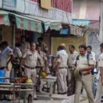 nuh violence | haryana police