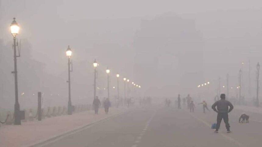 AQI | Pollution | CTI | Delhi Pollution | Delhi Air Quality Index | Delhi Pollution News