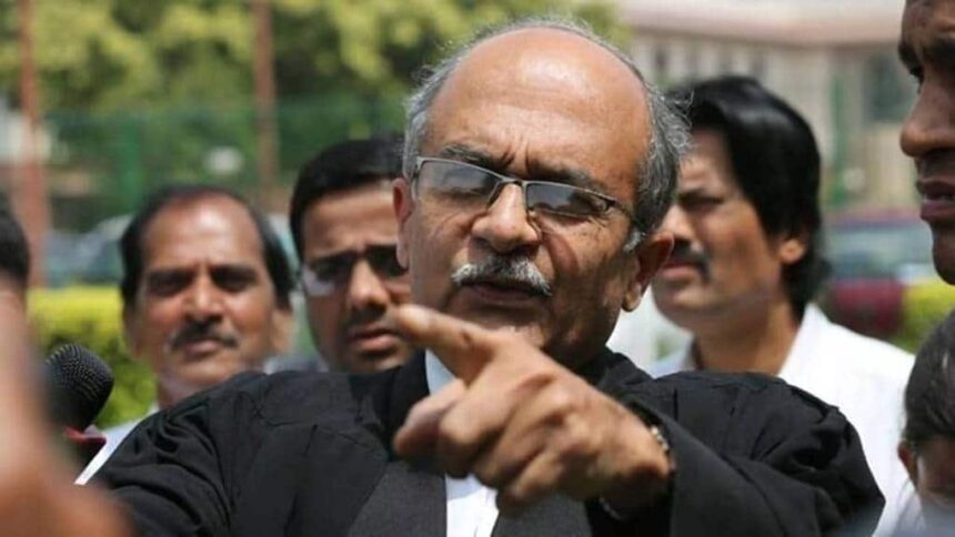 Hindenburg | Prashant Bhushan | SEBI | Supreme Court |