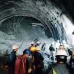 Tunnel Collapses Uttarakhand | tunnel collapses in Uttarkashi | Uttarkashi