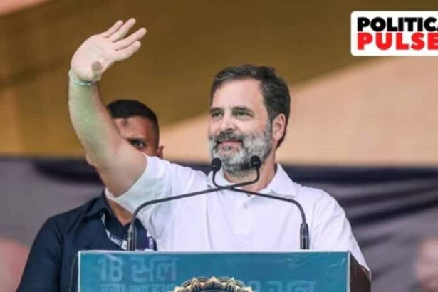 Rajasthan Assembly Election 2023: Rahul Gandhi |
