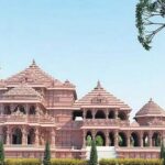 Ram temple | Ayodhya
