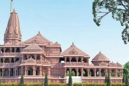 Ram temple | Ayodhya
