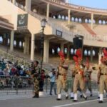 retreat ceremony| india pak border