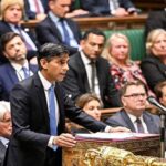 Rishi Sunak | Britain PM Rishi Sunak | hateful extremism |